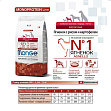 Monge Dog Mini Adult Lamb (27/14) - "Монж" с ягненком, рисом и картофелем для мелких собак