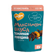 Мнямс - "Максимум вкуса" томленая говядина в соусе для собак, пауч