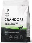 Grandorf Vet Renal (17/18) - корм сухой для собак с заболеваниями почек