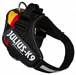 JULIUS-K9 Шлейка IDC,"Германия"