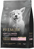 PREMIER Turkey Puppy All Breeds (30/20) - "Премьер" индейка для щенков всех пород
