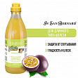 Iv San Bernard Fruit of the Groomer Maracuja - Шампунь для длинной шерсти с протеинами для собак и кошек
