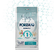 FORZA10 Diet Fish Puppy & Junior (30/15,5) - "Форца 10 Диет" гипоаллергенный с рыбой для щенков