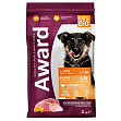 AWARD Puppy Maxi Chicken & Turkey (28/18) - "Авард" для щенков крупных пород с курицей и индейкой