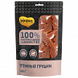 Мнямс - Утиные грудки для собак
