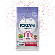 FORZA10 Diet Fish Mini/Toy (36,5/16,5) - "Форза 10 Диет" беззерновой, гипоаллергенный с рыбой для собак мелких пород