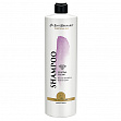 Iv San Bernard Traditional Line Cristal Clean Шампунь для устранения желтизны шерсти для собак и кошек