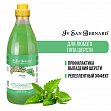 Iv San Bernard Fruit of the Groomer Mint - Шампунь для любого типа шерсти с витамином В6 для собак и кошек