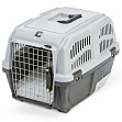 MPS - переноска SKUDO CAT TRAVEL 60x40x39см с лотком для наполнителя