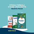 FORZA10 Maintenance Venison & Potatoes Mini (26/14) - "Форца 10" с олениной и картофелем для собак мелких пород