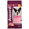 AWARD Puppy Medium Turkey & Chicken (29/19) - "Авард" для щенков средних пород с индейкой и курицей