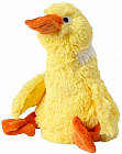 DOGGLES Plush Bottle Yellow Duck - "Шкурка" для пластиковой бутылки "Утка" - 55 см