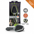 FURminator Dual Brush двухсторонняя щетка, зубцы 12 мм