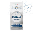 FORZA10 Active Condro Puppy (32,5/16) - "Форца 10 Актив" с рыбой для поддержания опорно-двигательного аппарата щенков