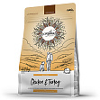 CRAFTIA NATURA Adult Medium & Maxi Chicken & Turkey (31,45/17,7) - "Крафтия" для собак средних и крупных пород из курицы с индейкой