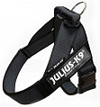 JULIUS-K9 Шлейка IDC® Beltharness, серая